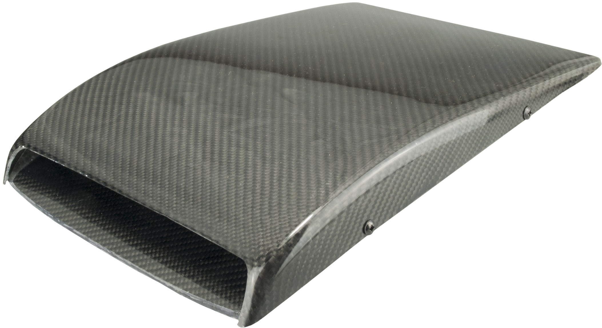 Twinfox Carbon Air Intake Roof Vent