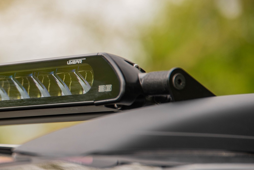 Halterung Dachmontage