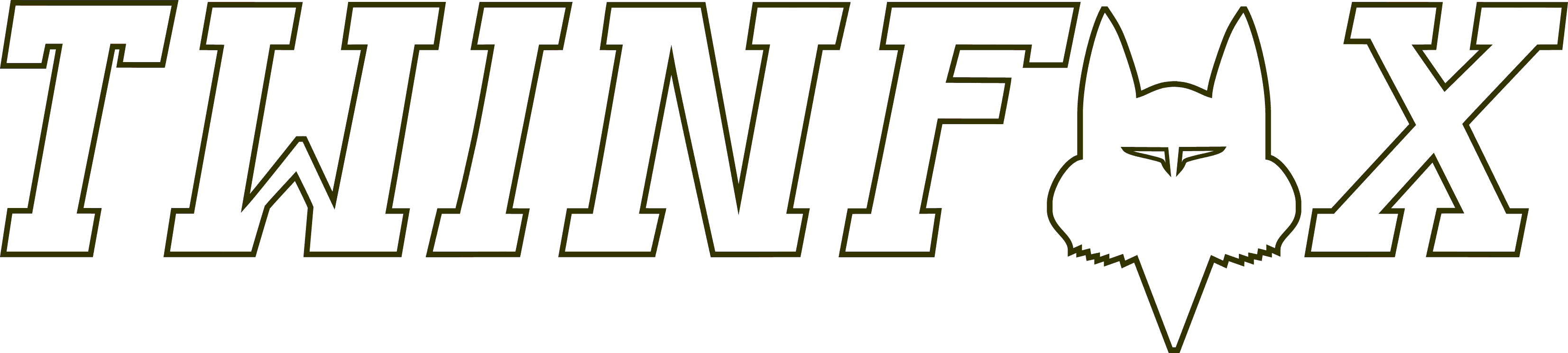 Twinfox-Logo