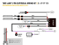 Preview: 2-fach-Kabelsatz-fuer-linear-6-plus