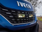 Preview: Iveco-Daily 2019 Grill Kit RRR750