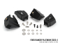 Preview: Ford Ranger Platinum Grill-Brachets