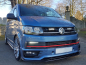 Mobile Preview: VW T6 Grill Kit