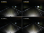 Preview: Race Pod Hyperspot weisse linsen
