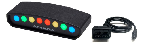 Cartek-Shiftlight OBD