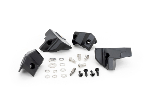 Preview: Ford Ranger Limited 2023 Grillbrackets