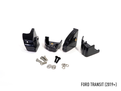 Ford Transit 2019 Grill Kit 750