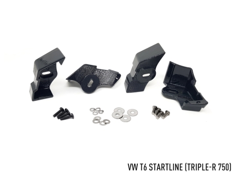 VW T6 Startline Grill Kit 750