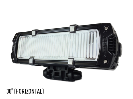 Preview: 30 Grad Streuscheibe