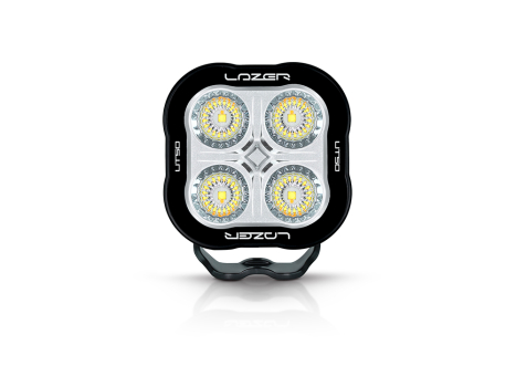 Preview: Utility 50 mit Flsher