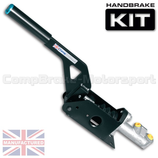 hydraulische HAndbremse