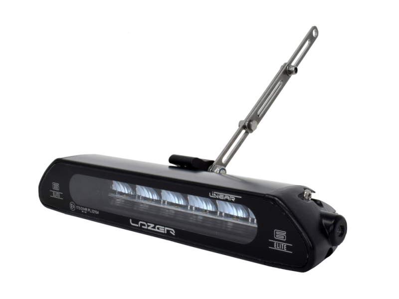 Lazer Linear Stay Bar kit