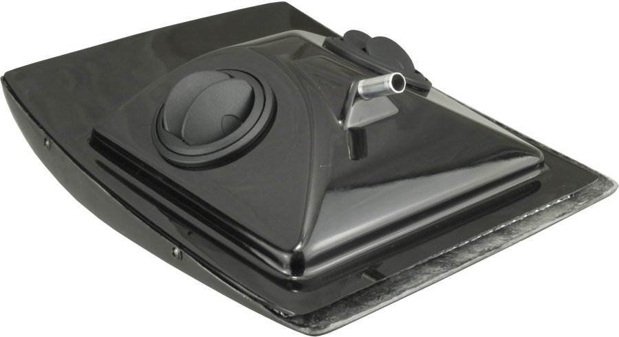 Carbon Dachbelüftung