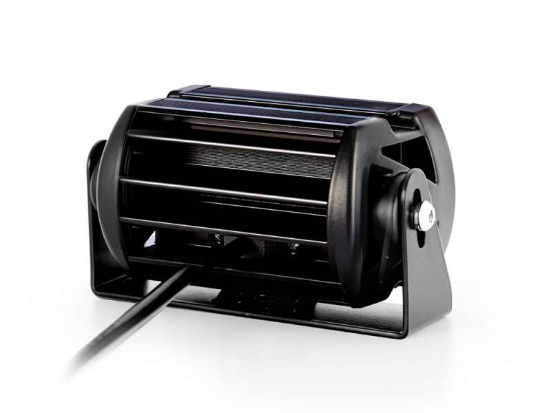 Lazer ST2 Rückseite