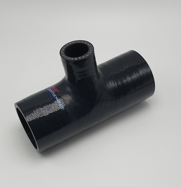 Silikon T-Stück