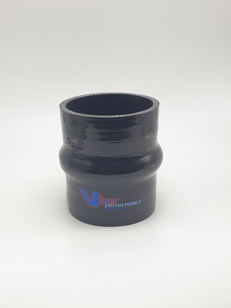 Verbinder mit Dehnwelle