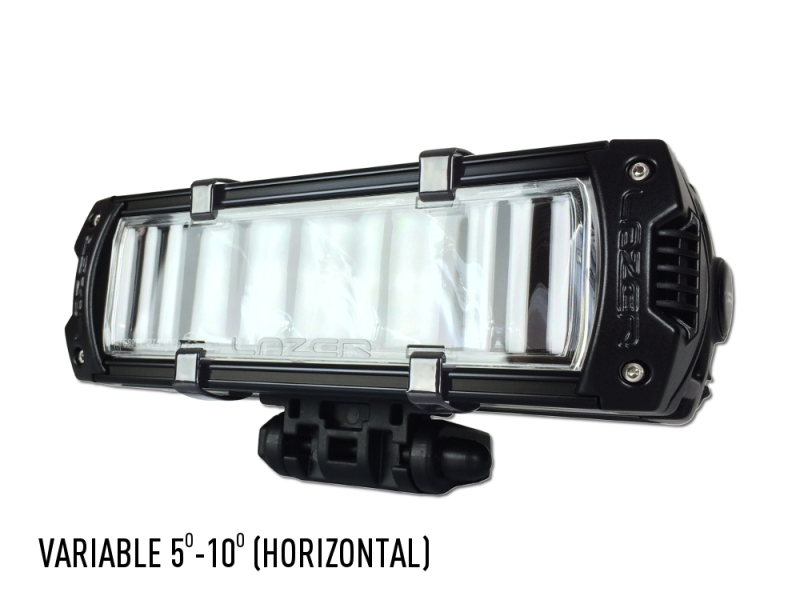 variable Streuscheibe