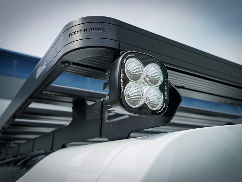 Utility 25MAXX Anbau