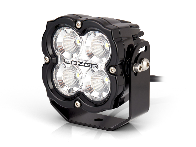 Lazer Utility 80GEN2