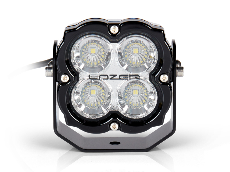 Lazer Utility 80 Gen2