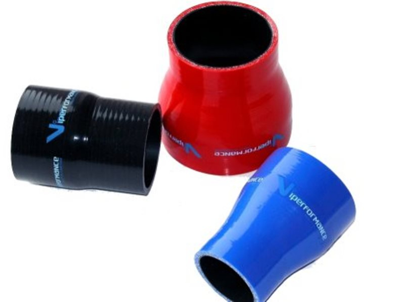 Gerader Reduzierschlauch