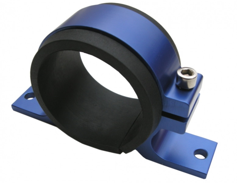 Halterung Benzinfilter