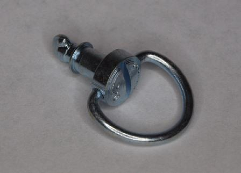 Schnellverschluss mit Bügel