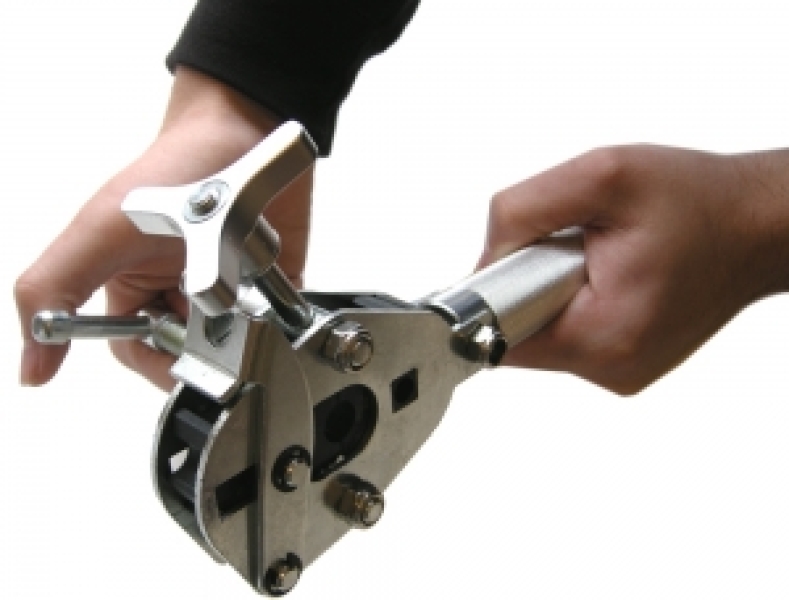 Werkzeug-für-Kegelbund